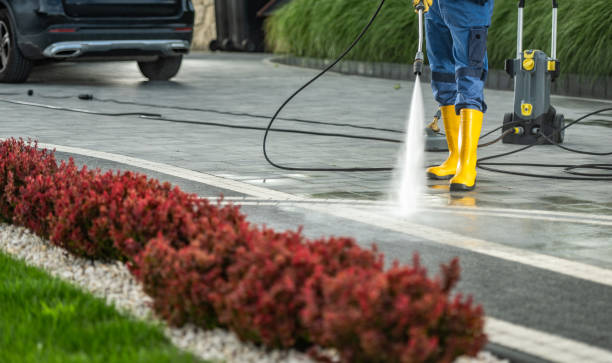 Best Pressure Washing Estimates  in Colfax, WI